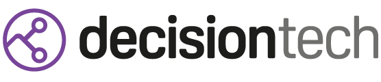 decision tech logo