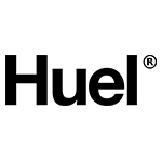 huel logo - 10 Yetis Digital client