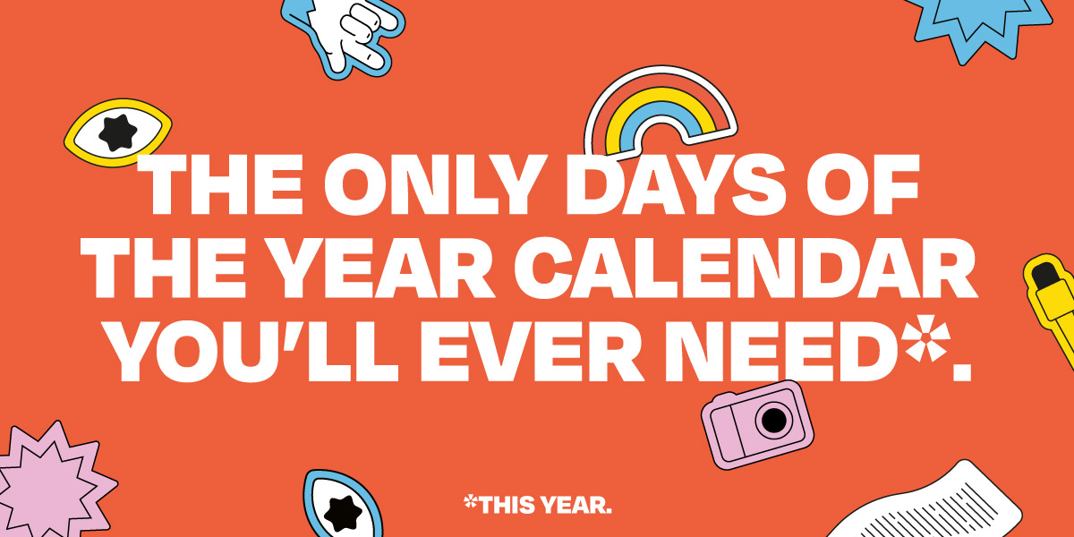 10 Yetis Days of the Year Interactive Calendar Launches