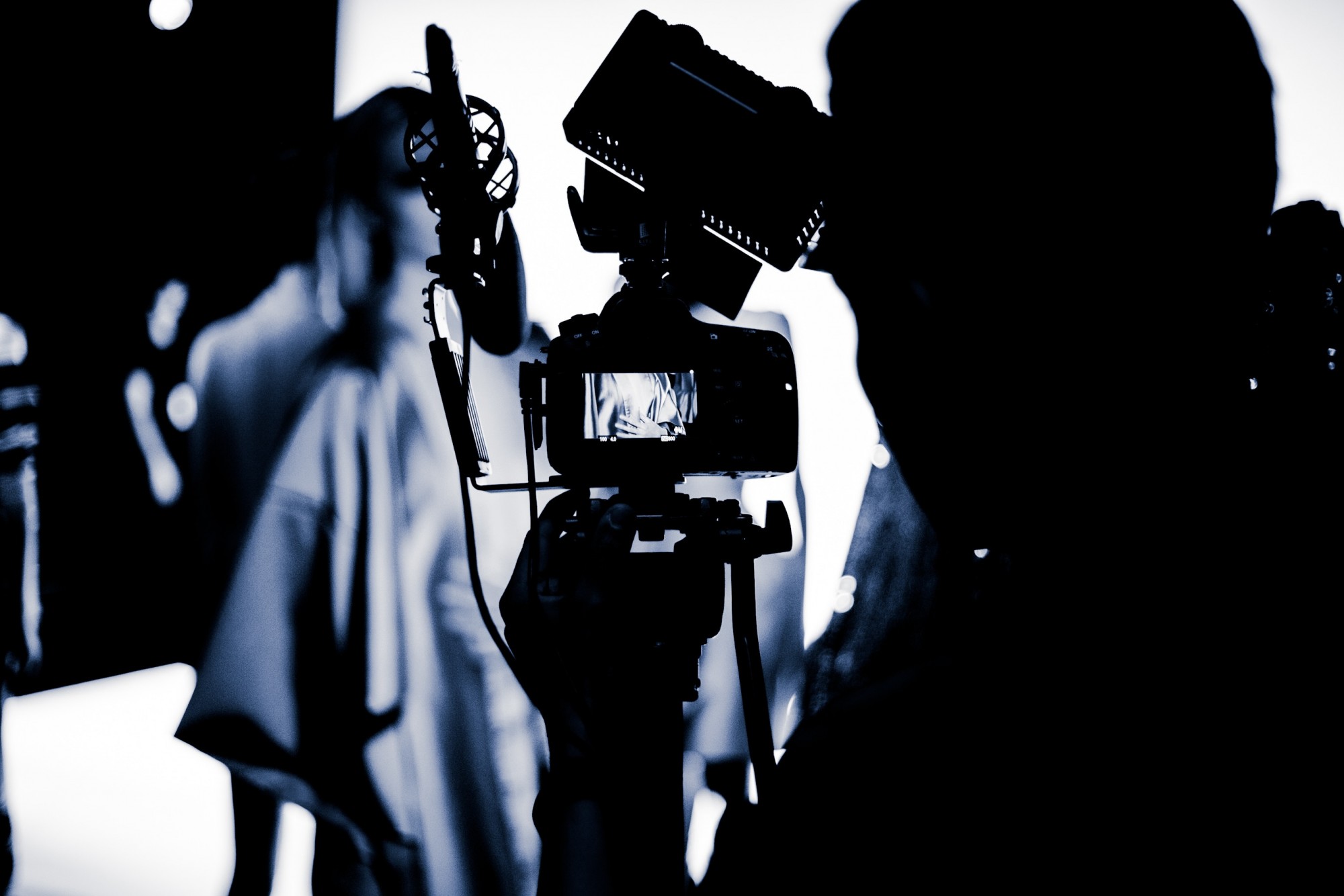 Company Video Production, Why It’s A Necessity For Any Business