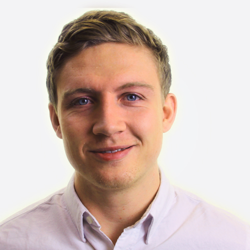 Daniel Benzie - Lead Web Developer at 10 Yetis Digital