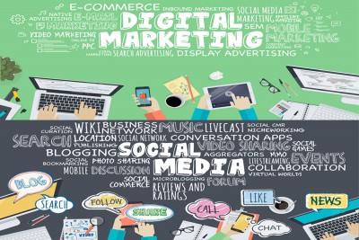 10 Yetis Insight Blog- How To Tie Your Digital PR into Social Media Activity