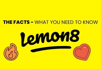 What you need to know about Lemon8 – the new social media platform taking America by storm