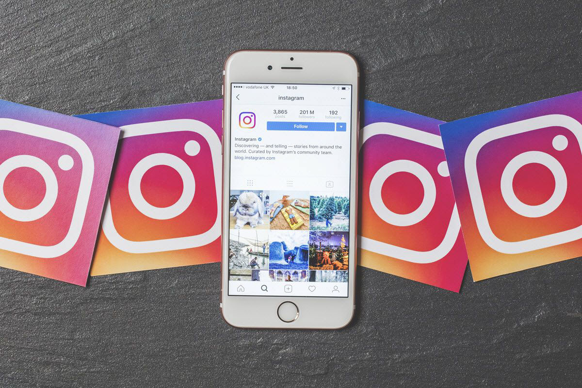 5 Tips On Growing Instagram Influence
