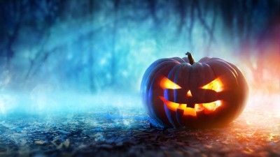 10 Yetis Insight - Top 5 Spooky Halloween Stunts