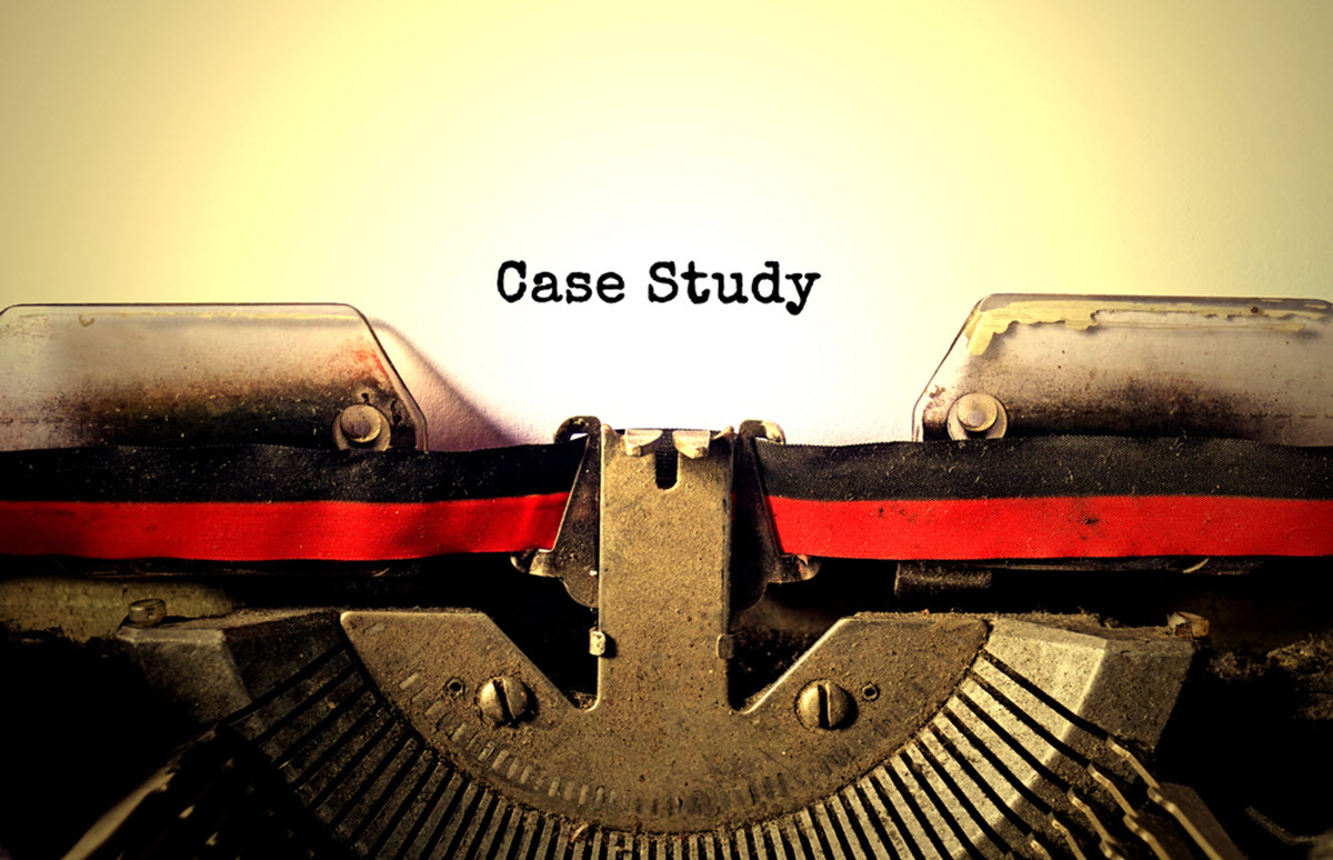 How case studies can help your PR strategy 