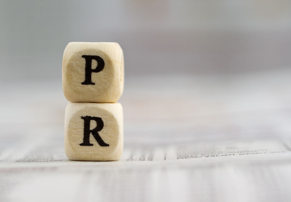 Important questions you should ask yourself to find out if you need PR