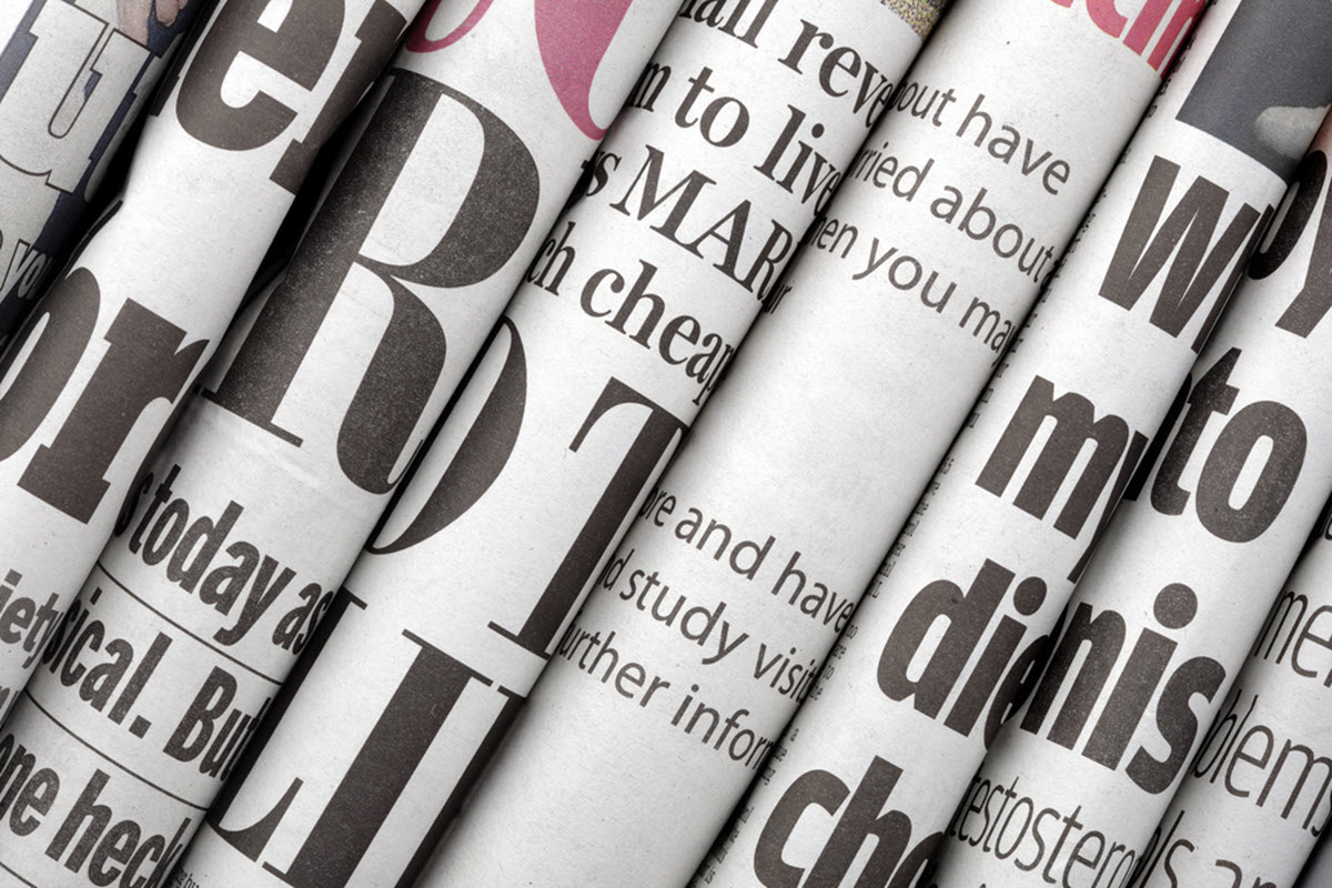 Tips to maximise the coverage from your press release sell in