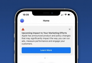 Here's What the iOS 14 Update Means for Your Facebook Ads