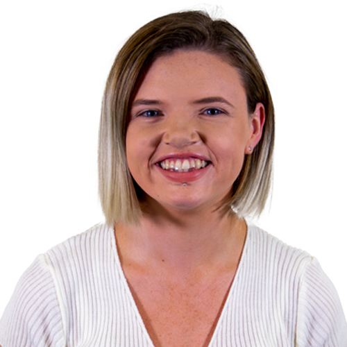 Lauren Fletcher - Social Media Account Manager at 10 Yetis Digital