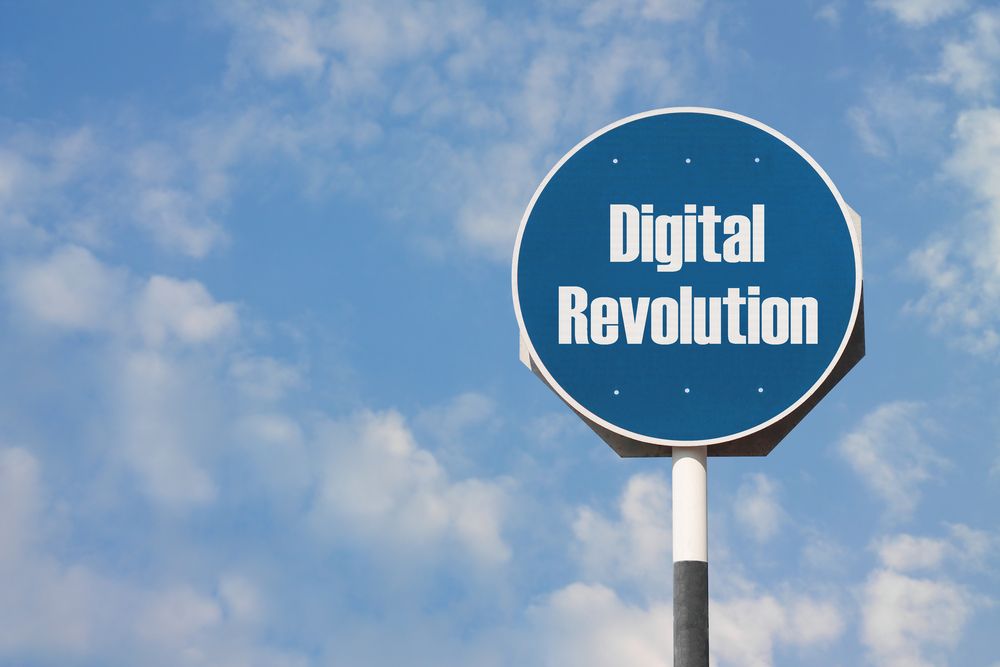 How has the digital era changed the face of PR?