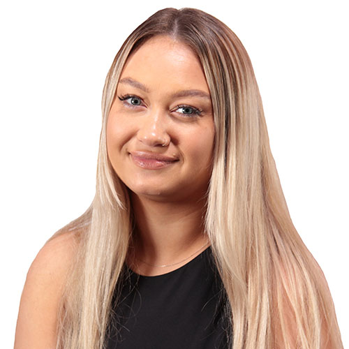 Melissa Austin  - Ecommerce Account Executive  at 10 Yetis Digital