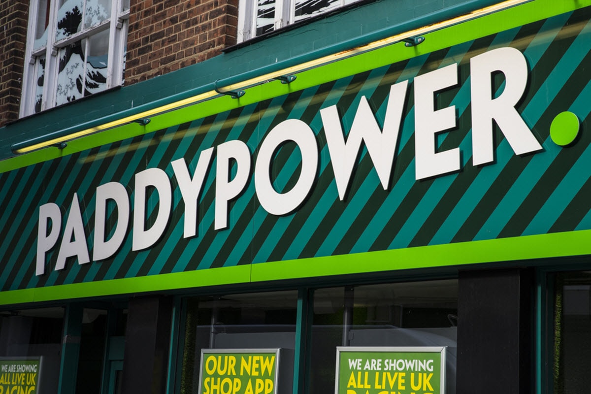 We explore why Paddy Power is the King of sports marketing
