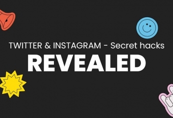 Instagram and Twitter have revealed how to hack your account growth – here is the summary