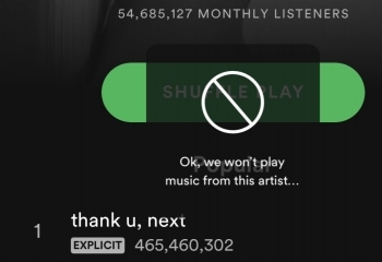You Can Now Block and Mute Artists on Spotify, Facebook Adds A New ‘Page Quality’ Tab For Pages, WhatsApp Fights Misinformation, LinkedIn Announces Interest Targeting 